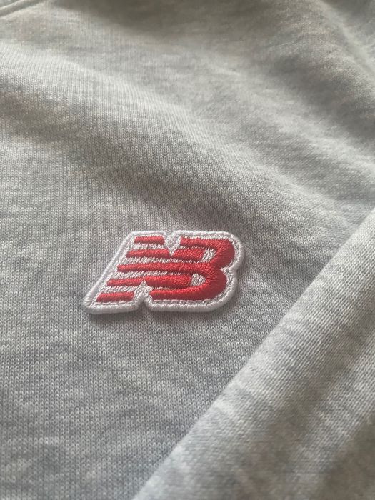 Кофта Від New Balance