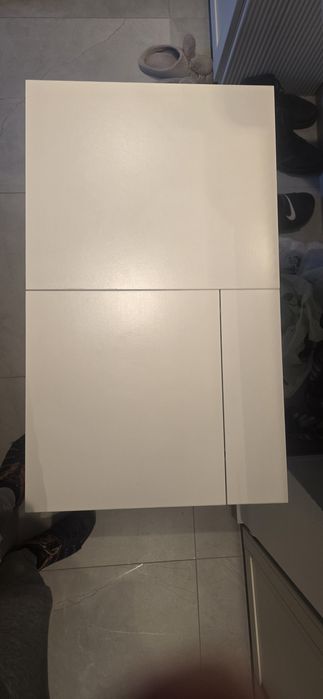Toaletka Ikea BRIMNES