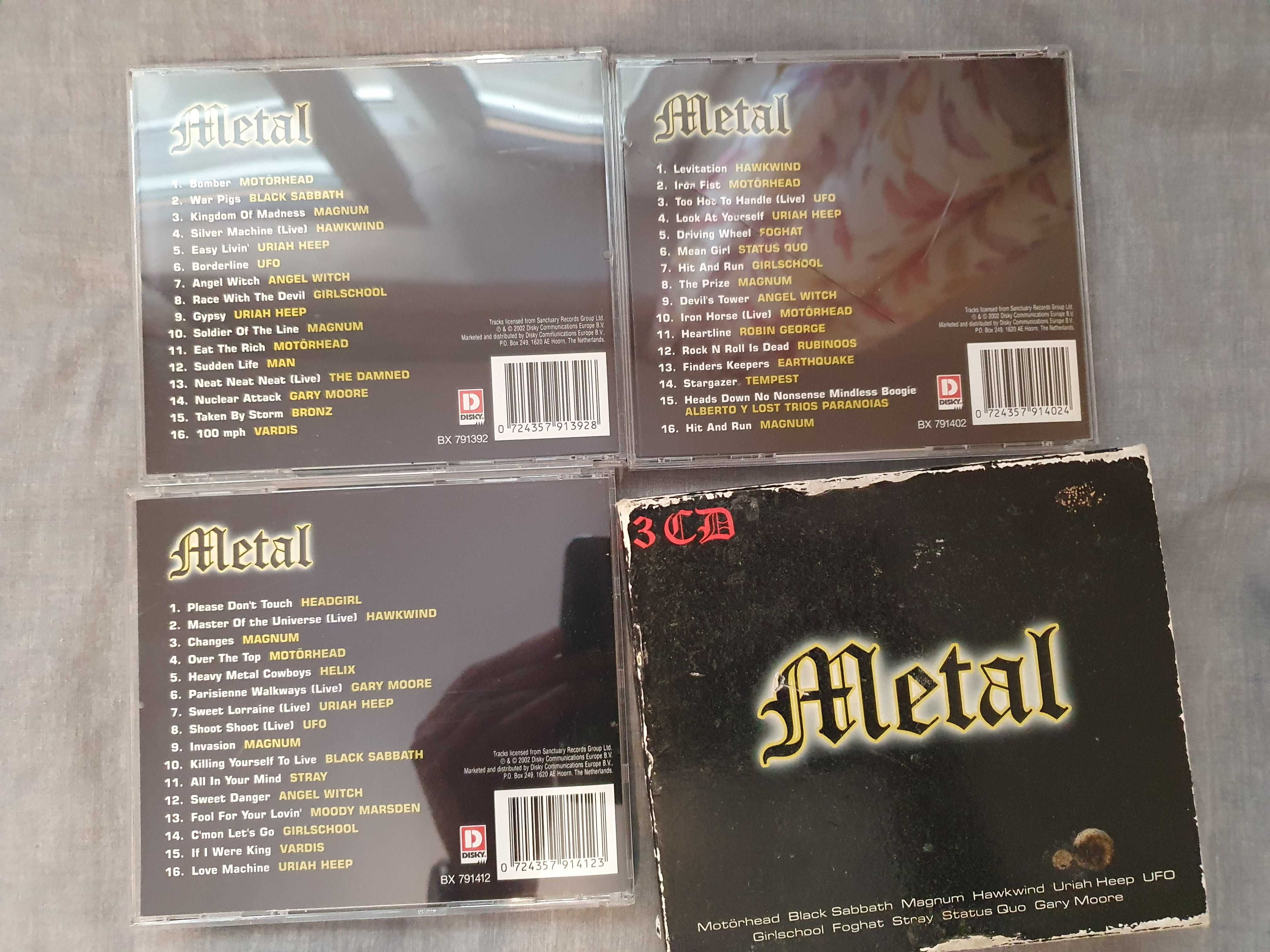 Yndi Halda – Enjoy Eternal Bliss – CD (Album, Reissue), 2006