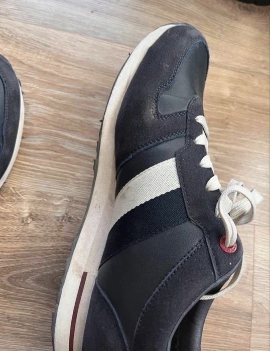 Buty męskie U.S Polo Assn r.45
