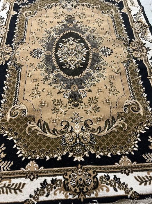 Ковёр 270*180 как новий