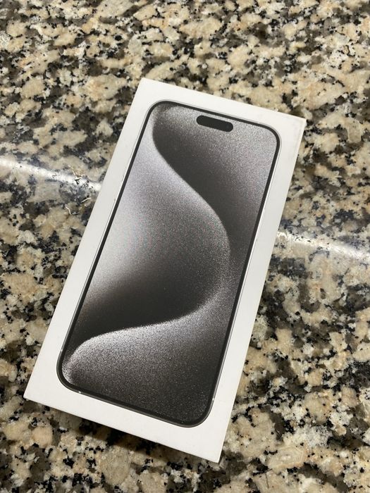 Iphone 15 Pro Max 512GB