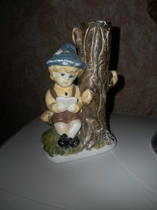 Подсвечники для разных свечей