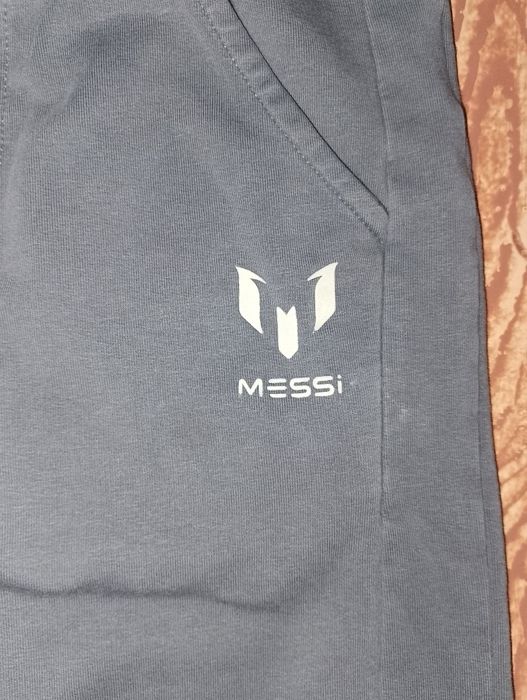 штани Messi 122-128 оригінал!