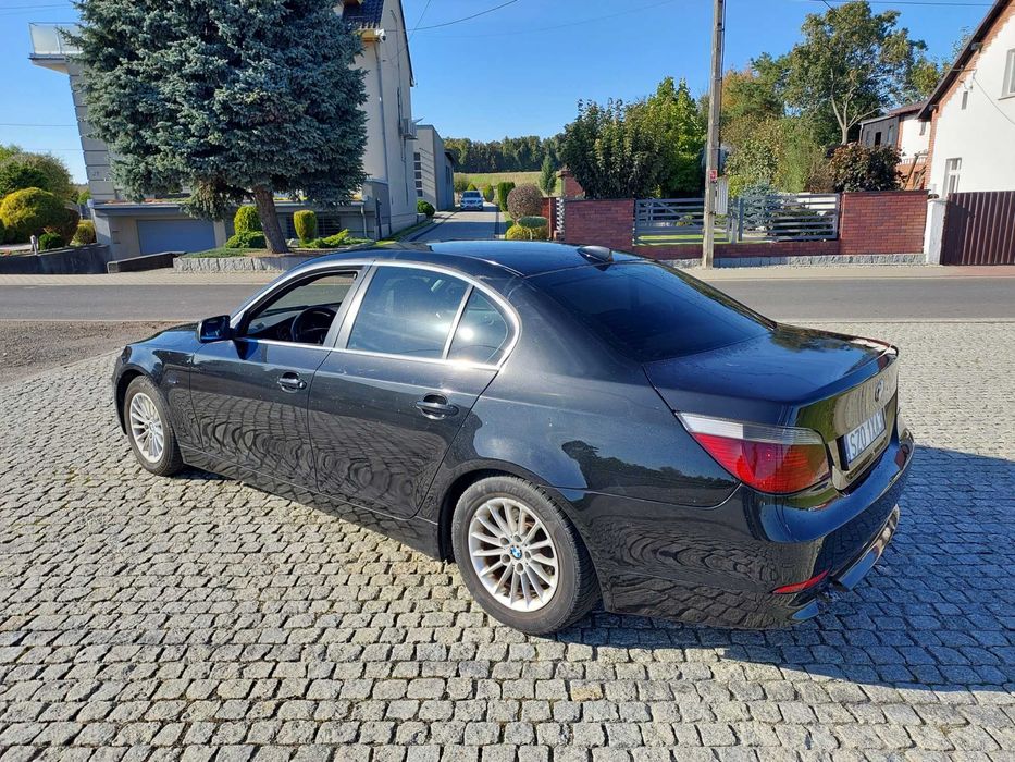 Bmw e603.0d m57 260km 600nm okazja !