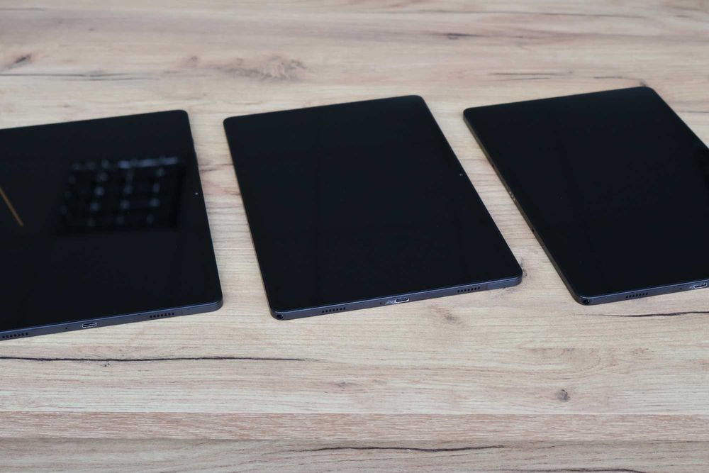 Планшет Samsung Galaxy Tab A9+ Plus 11" SM-X210 128GB / 8GB Graphite