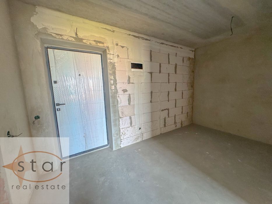 Продаж 1-кімн квартири в новобудові, вул. Рапопорта