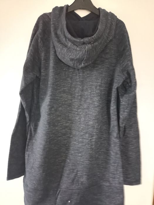 Bluza damska z kapturem M