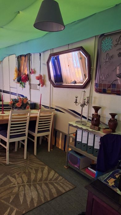 Venda de material em parque de campismo-Alenquer Camping