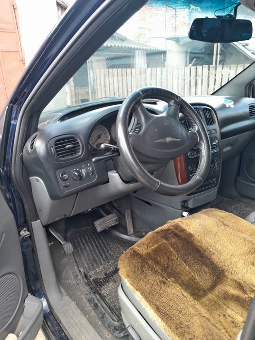 Продам або поміняю на т4 автомобіль