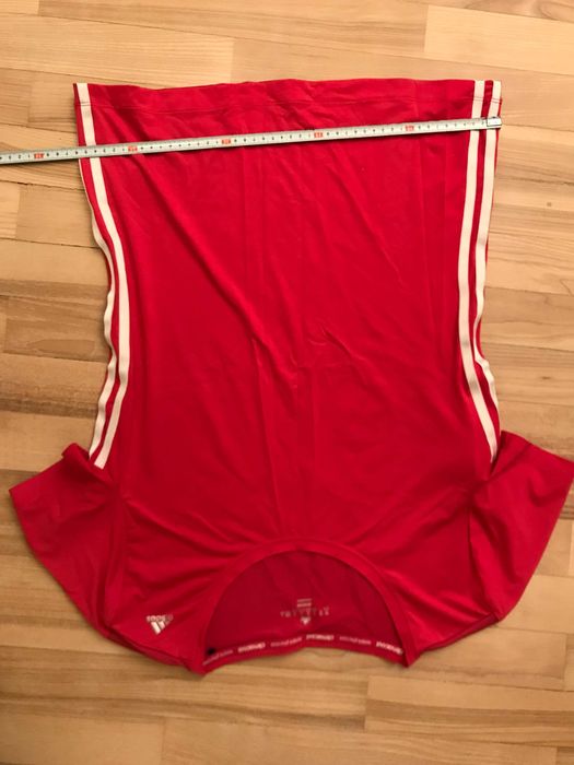 koszulka adidas climacool damska