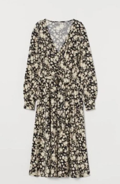 Плаття h&m розмір м