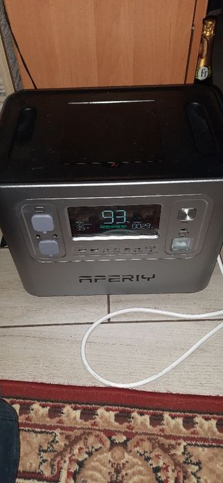 Продам станцію аферій