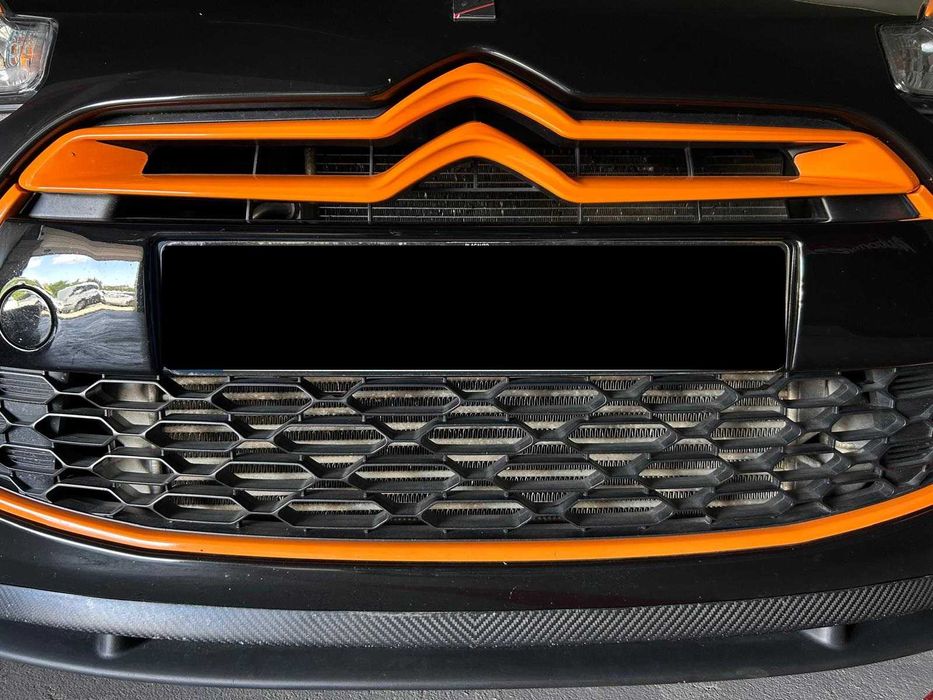 Citroen DS3 1.6 THP RACING, 36.000 kms, como NOVO!