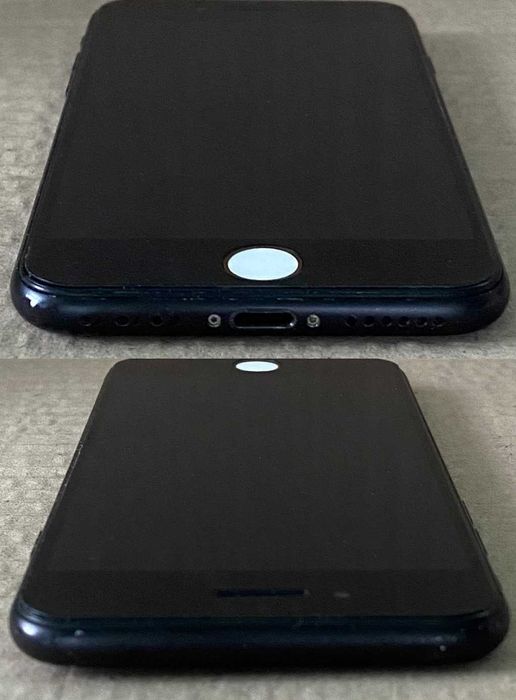 Apple iPhone 7 32Gb Black Neverlock