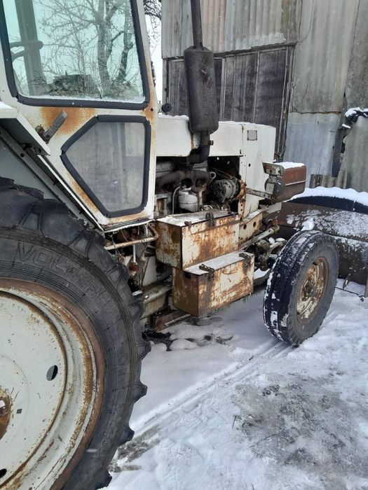 Продам ЮМЗ-6АК екскаватор ЕО-2629
