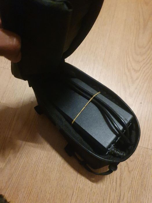 Vendo trotinete elétrica MOV 6.0