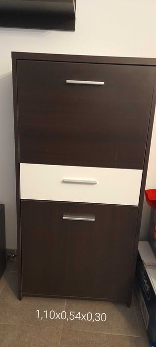 Conjunto de mobilia sala