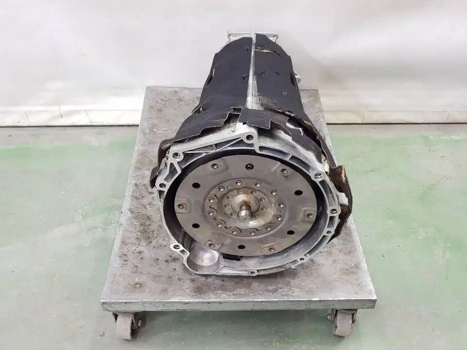 Caixa De Velocidades BMW SERIE 5 BERLINA (E39) 530D GA8HP75X 24008692977