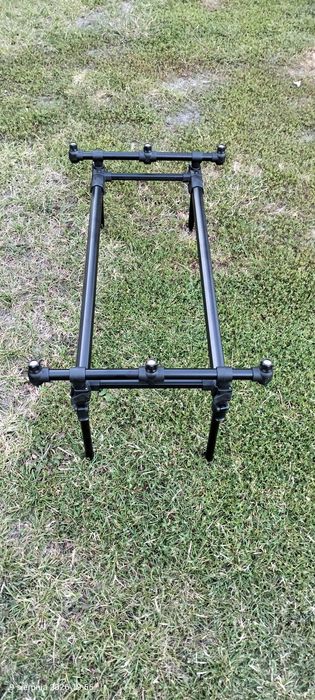 Rod Pod JRC contact SQR