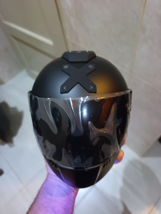Coluna de som completa com qualidade