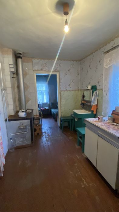 Продам дом в Малиновке