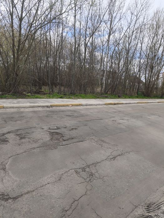 Продаж! Ділянка 10 сот. Гнідин, Метро 9км