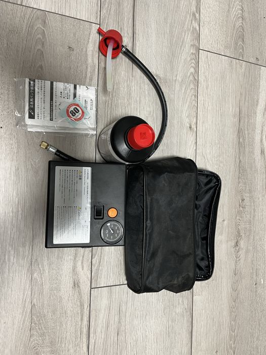 Автомобільні компресори