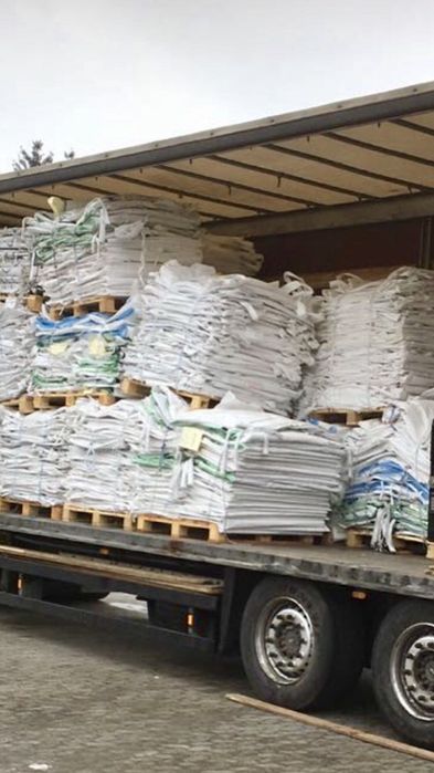 Worki Big Bag Bagi 93/93/142 Big Bag 500kg 750kg 1000kg Duży Wybór
