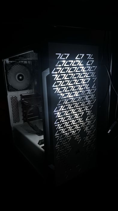 Pc Gaming - Ryzen 5 3600x / Nvidia 1660 Super