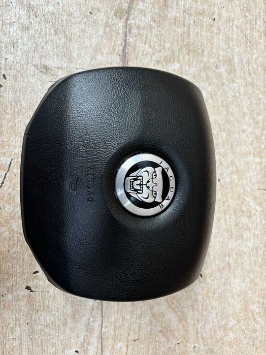 Airbag poduszka powietrzna kierowcy Jaguar X-Type