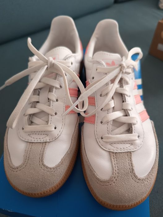 Adidas Samba OG C