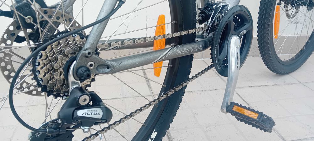 Bicicleta BTT Specialized HRXC - Roda 26 - Bom estado