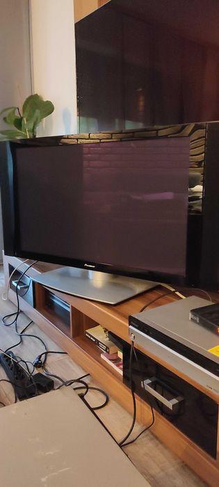 telewizor plazmowy Pioneer