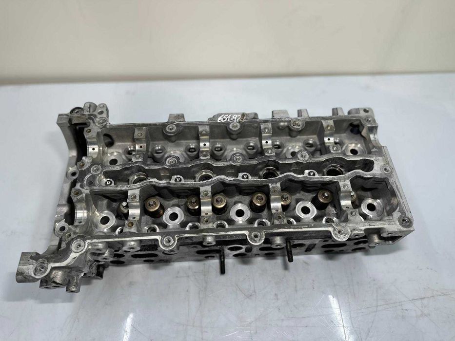 Cabeça de Motor Culassa Mercedes C220/C250/E220/E250 (REF. OM651)