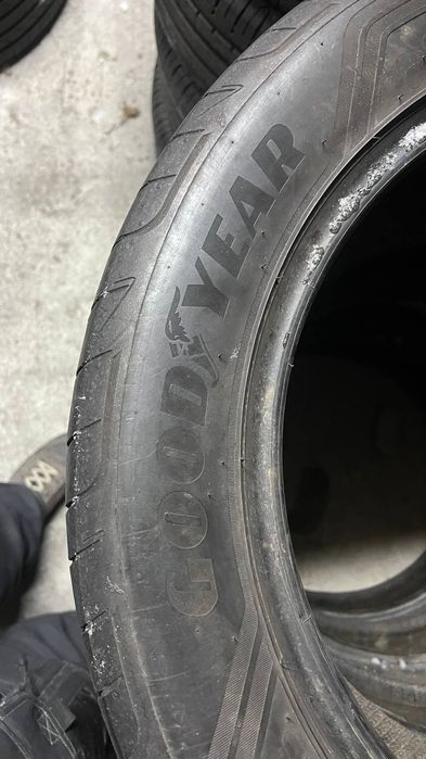 Комплект 235 55 19 105Y Goodyear Eagle F1 Asymmetric 3