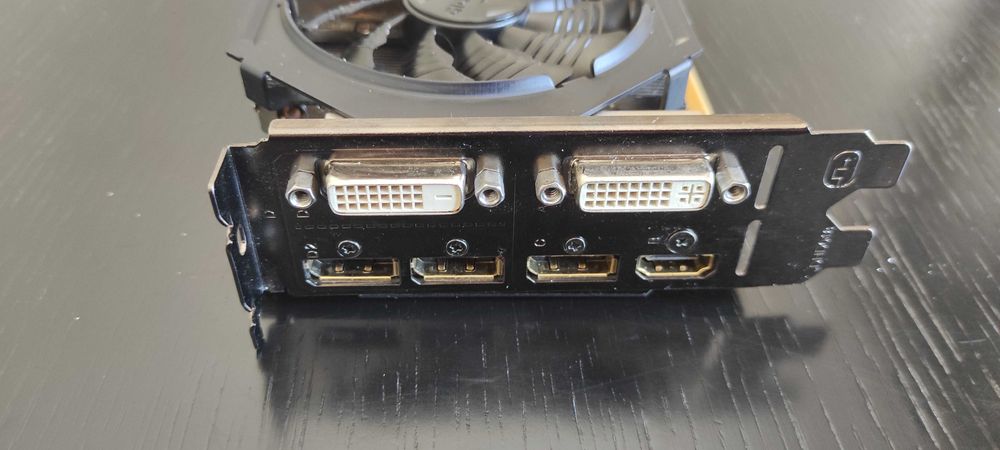 Gigabyte GeForce GTX970 4GB