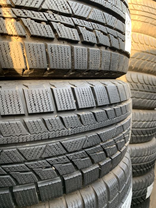 Склад резини 205/55/16