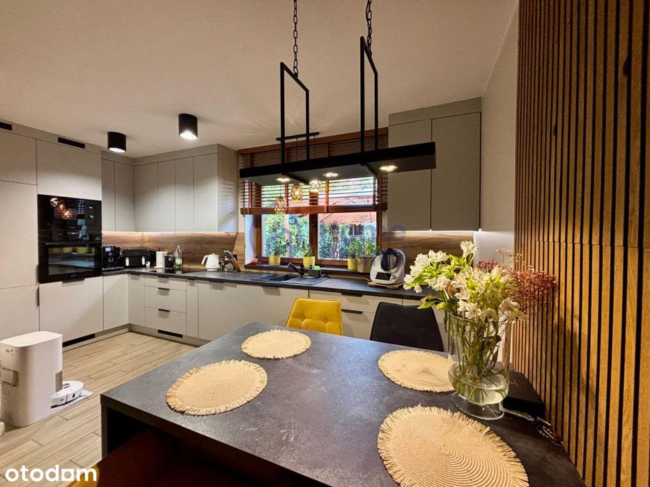 Dom wolnostojący | 95m2 | Mnichowice