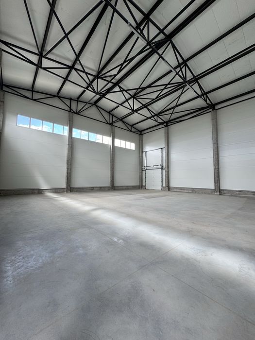 Святопетрівське продаж складських приміщень