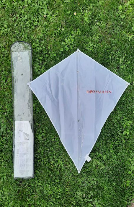 Latawiec klasyczny romboidalny 57 x 70 cm