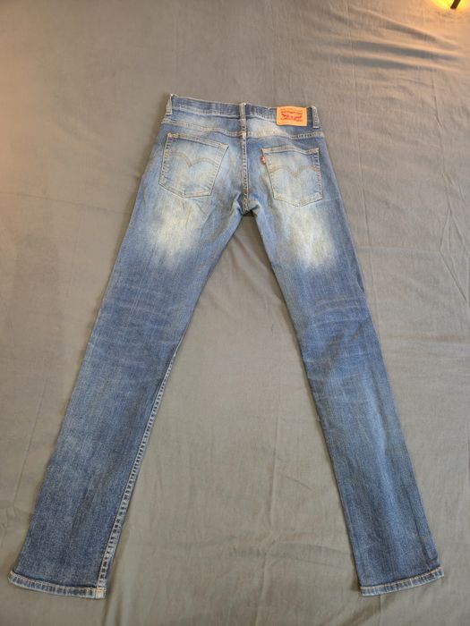 Levi's 511 slim, EU 46