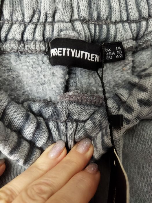 спортивные штаны