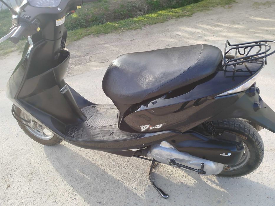 Продам хонду діо 62