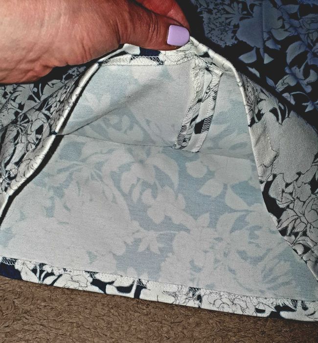 Sukienka mini od Vubu