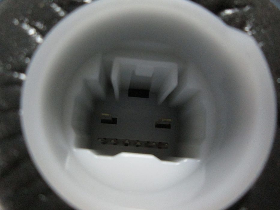 Honda CR-V Zamek kaseta