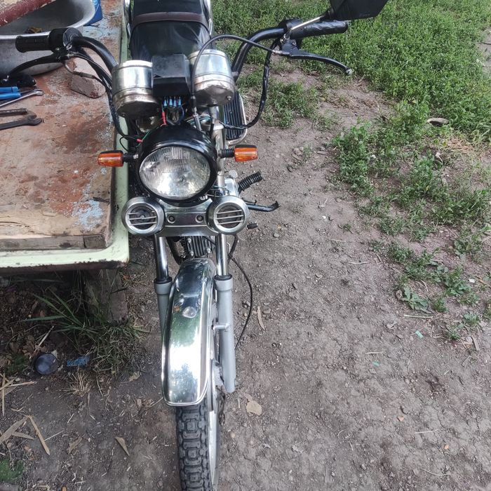 Продам альфу 65 куб