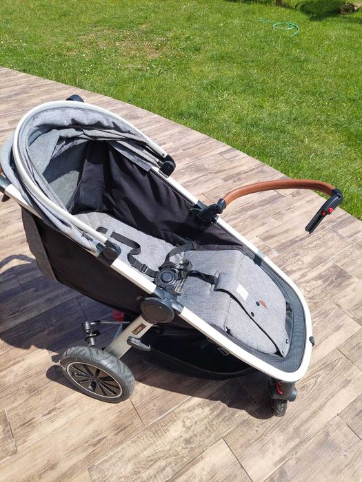 Wózek dziecięcy spacerowy Coletto