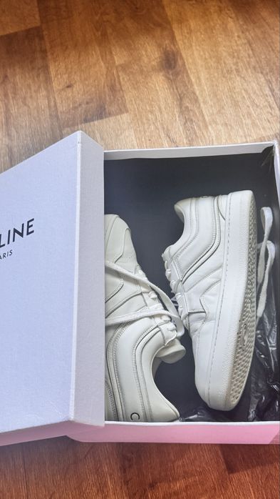 Кеды Celine оригинал
