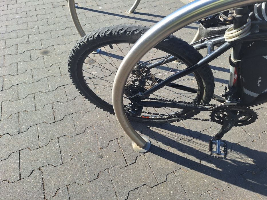 Bicicleta BTT de 26´